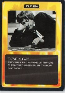 Time Stop